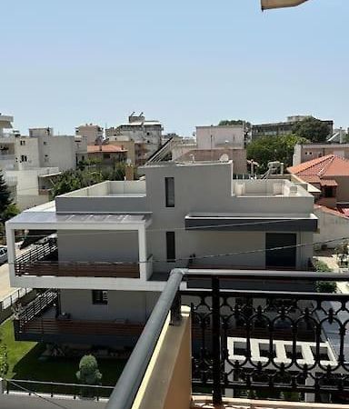 Proluxe Apartments Alexandroúpolis Ngoại thất bức ảnh