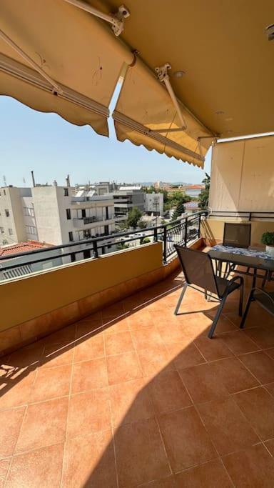 Proluxe Apartments Alexandroúpolis Ngoại thất bức ảnh