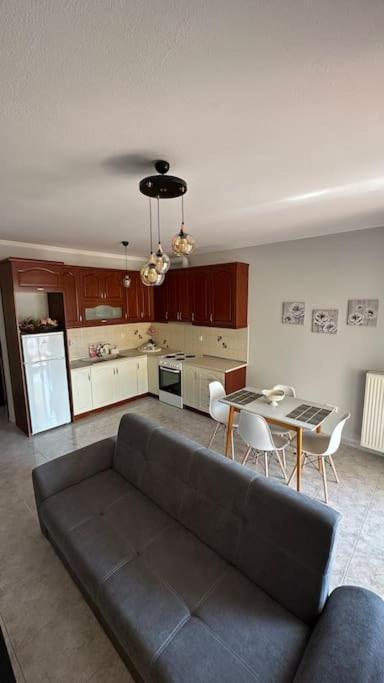 Proluxe Apartments Alexandroúpolis Ngoại thất bức ảnh