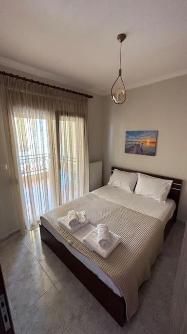 Proluxe Apartments Alexandroúpolis Ngoại thất bức ảnh