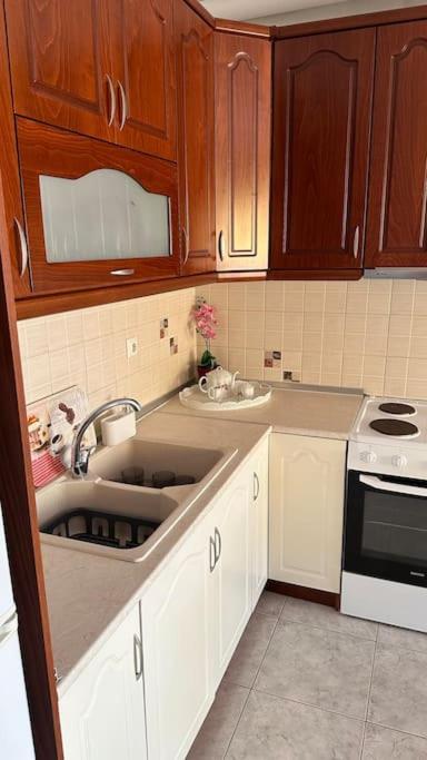Proluxe Apartments Alexandroúpolis Ngoại thất bức ảnh