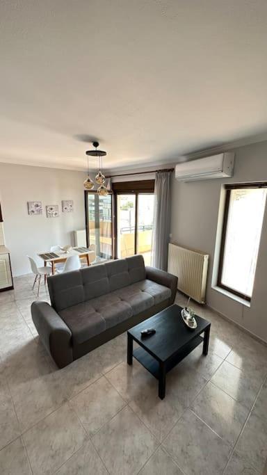 Proluxe Apartments Alexandroúpolis Ngoại thất bức ảnh
