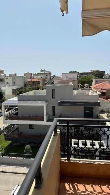 Proluxe Apartments Alexandroúpolis Ngoại thất bức ảnh