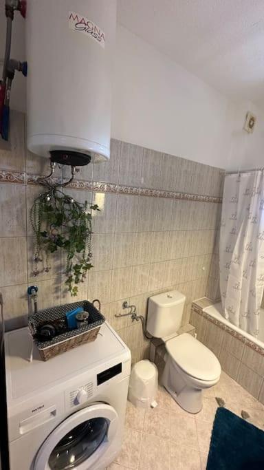 Proluxe Apartments Alexandroúpolis Ngoại thất bức ảnh