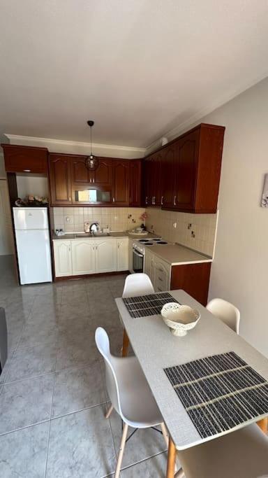 Proluxe Apartments Alexandroúpolis Ngoại thất bức ảnh