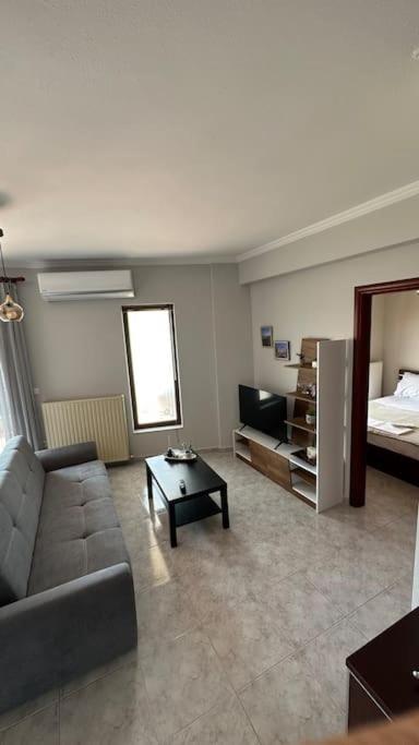 Proluxe Apartments Alexandroúpolis Ngoại thất bức ảnh