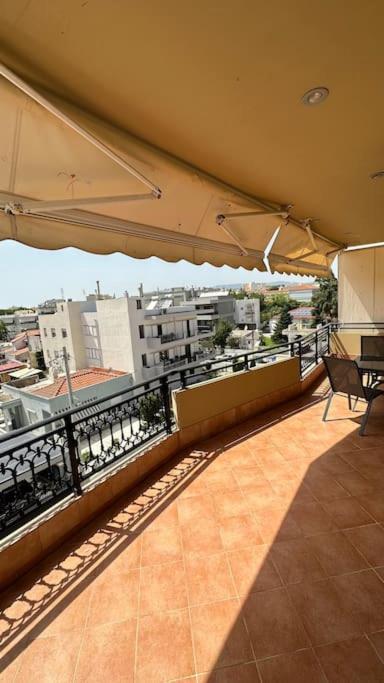 Proluxe Apartments Alexandroúpolis Ngoại thất bức ảnh