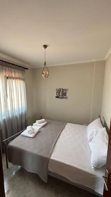 Proluxe Apartments Alexandroúpolis Ngoại thất bức ảnh