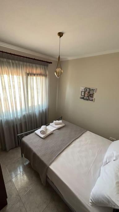 Proluxe Apartments Alexandroúpolis Ngoại thất bức ảnh