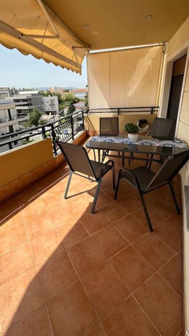 Proluxe Apartments Alexandroúpolis Ngoại thất bức ảnh