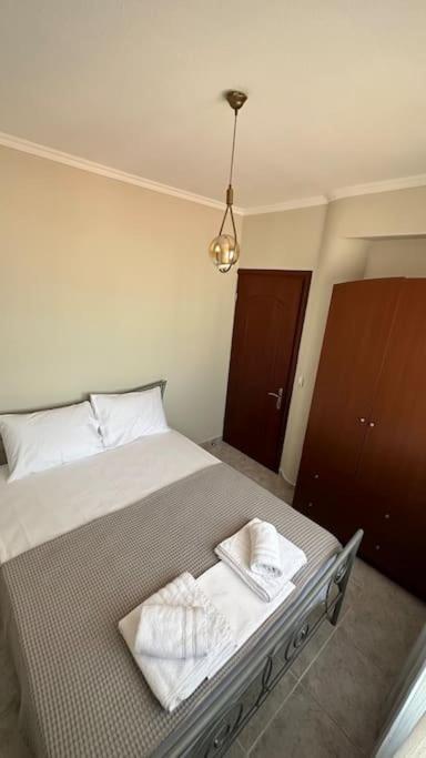 Proluxe Apartments Alexandroúpolis Ngoại thất bức ảnh